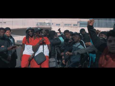 Mafia Spartiate - Dope (Clip Officiel)