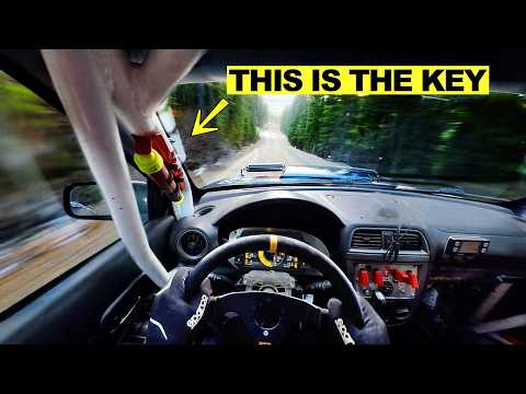 How To Film Yourself Driving (street, rally and track)