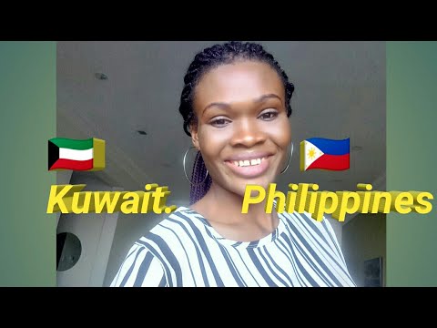 PHILIPPINES VS KUWAIT - THE BIG DIFFERENCE. | WHY I LOVE LIVING IN KUWAIT