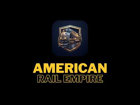 American Rail Empire video thumbnail