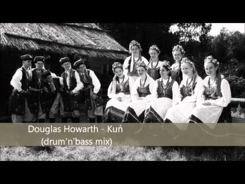 [HD] Douglas Howarth - Kun (drum'n'bass mix)