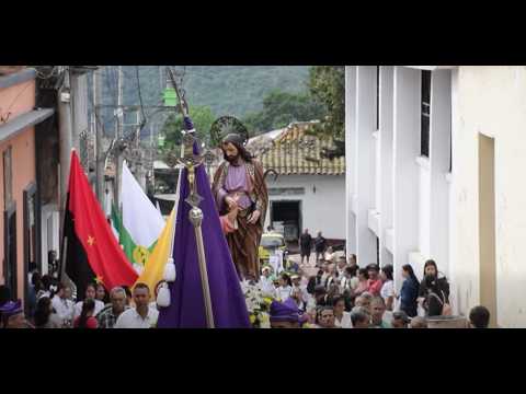 DÍA DE SAN JOSÉ, SANTO PATRONO DE CONVENCIÓN, NORTE DE SANTANDER.
