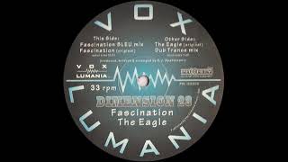Dimension 23 - Fascination