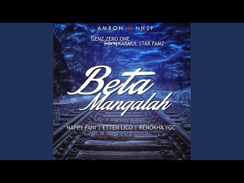 Beta Mangalah