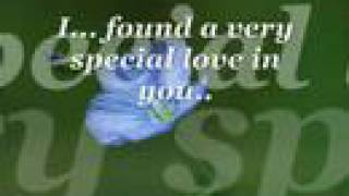 Very Special Love