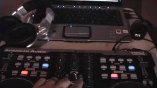 Video thumbnail for American Audio VMS2 Review by MrProDJSolutions