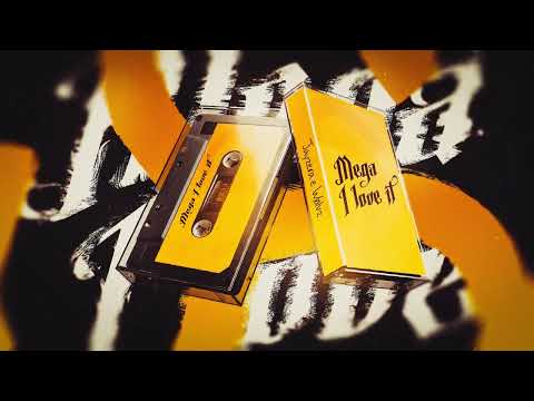 MEGA I LOVE IT | JAYZERA & DJ WØLVZ
