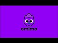 Ninimo Logo Effects Sponsored By Klasky Csupo 2001 Effects In Fast Voice