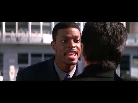 Feczesin Róbert & Chris Tucker