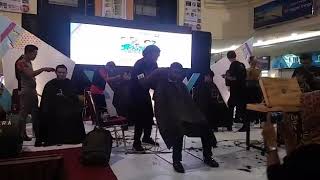 Mpcut 2017 babak 6 besar
