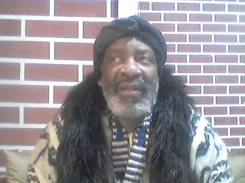 His Majesty King Binyam Selamun DNA  Testing Program call