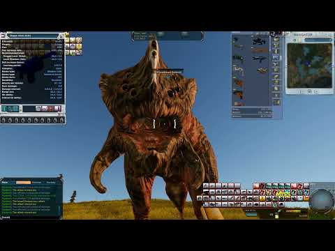 MongoTV_9253 - Mongo Games - Entropia Universe - Part 18