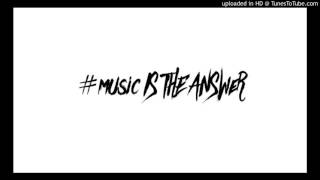 Defected Records - Guti 'We Love You' (Reboot's Unicorn Remake)