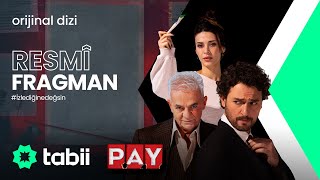 P.A.Y. | Resmi Fragman #tabiiYeniSezon 💚