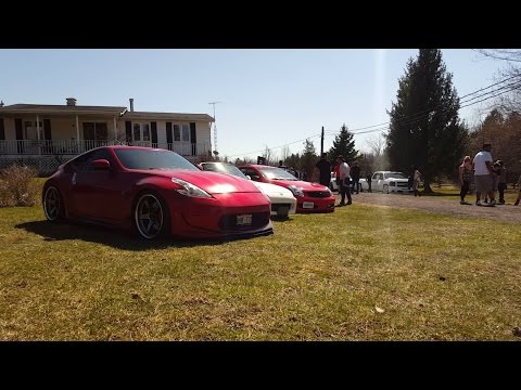 VQ/NORTH 2nd Anniversary BBQ Meet 2016