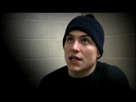 Veistola ja Ruuttu: Peliitat - Kiekko-Vantaa 17.11.2012