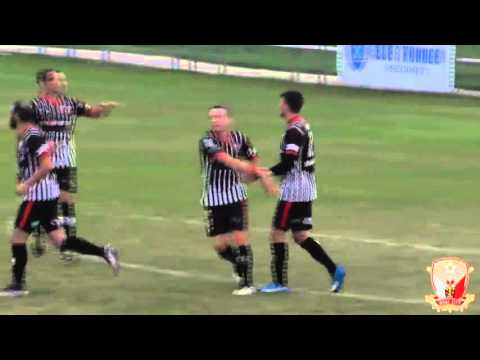 HIGHLIGHTS | Northcote City 0 - 5 Hume City