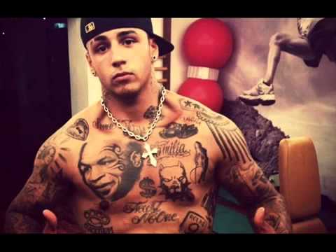 Lorenzo Carvalho - Understand (ft. Girls) - Clipe Oficial 2014