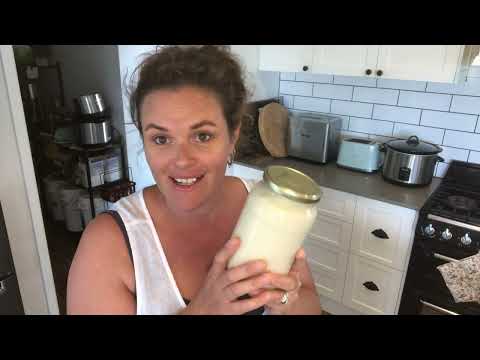 2 EASY MIX N POUR Sourdough Discard Recipes- DONT THROW ME AWAY