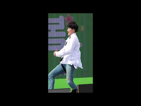 [MAXXAM/오새봄 OH SAE BOM] 180407 국회의 봄 HIGHLIGHT - 얼굴 찌푸리지 말아요 (Plz Don't Be Sad) Dance Cover