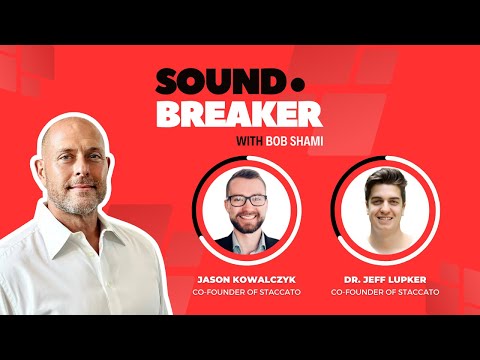 AI as Your Music Co-Writer? Meet the Innovators Behind Staccato