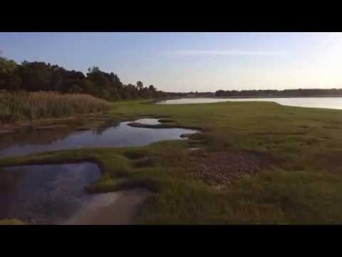 Strawberry Hill Ipswich MA June 2016