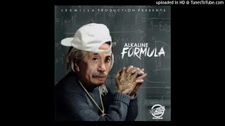 Alkaline - Formula (Clean)