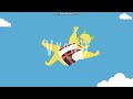 Special Agent Oso Vyond Flying To Dora House Pt 3