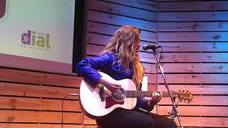 #EncuentroDial Sin Rencor - Miriam Rodríguez