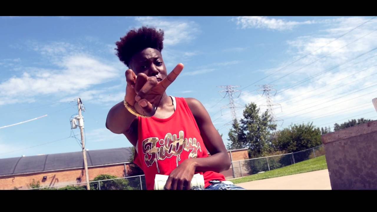 Promotional video thumbnail 1 for A.Camille