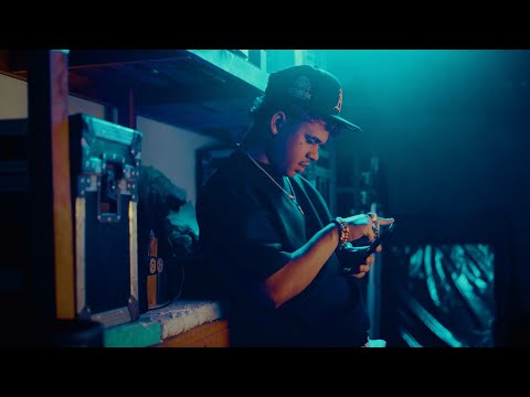 POKERCITO - Bloqueo (Video Oficial)