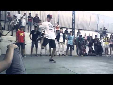 Kinho Abreu - Performance ProjectUnited [FREE STEP] [BOTHRELEDITIONS]