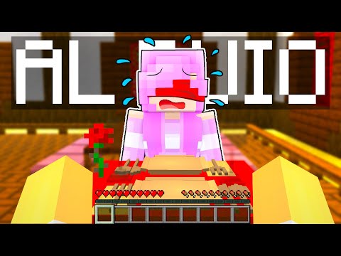 Appuntamento al BUIO Su Minecraft…