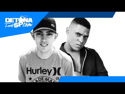 MC Phe Cachorrera e MC Italo - É Conflito, É Combate (DJ LK)