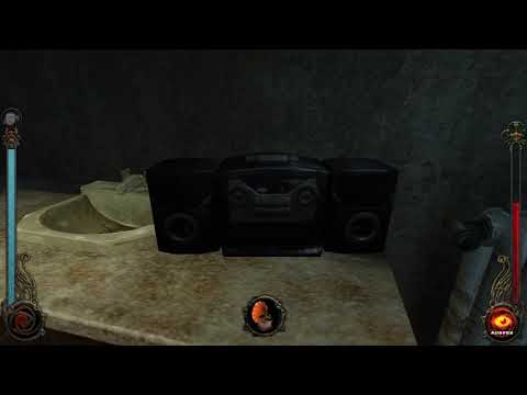 Vampire: The Masquerade - Bloodlines Radio Commercials