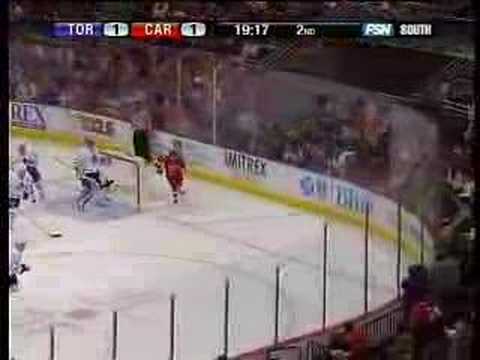 MapleLeafs@Hurricanes