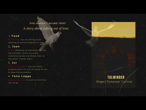 Tenu Lagga — watch video