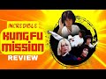 Kung Fu Commandos Dirty Six Incredible Kung Fu Mission Review