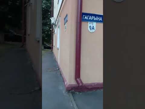 фото гагарина ул, 9а, гомель, гомельская область, 1 комн., 32 м² 0