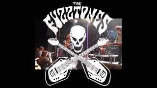 The Fuzztones - Hurt On Hold (Live)