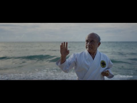 The Grand Master | Presented by Philips