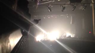 Japandroids - For the love of Ivy live at Union Transfer