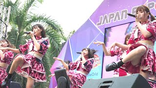 Download lagu アキシブproject Japan Expo Thailand 2020 STAGE... mp3