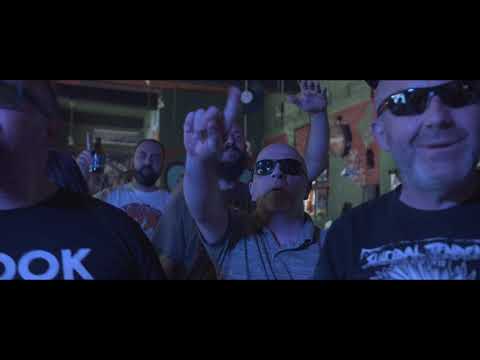 Jimi Triple B's 666 Blues Band - Ništa Više Mi Ne Treba ft. Kila33/KizaRH/Mlata/Škabo/Mr.K/BoJah