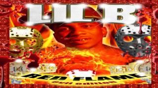 Lil B-Happy New Year (Slowed Down)
