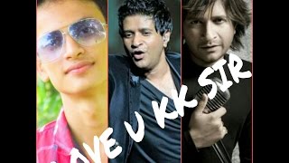 MTV Unplugged Season 3   O Meri Jaan by his Biggest Fan RIJWAN