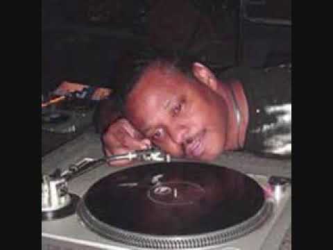 Farley Jackmaster Funk @The Bitter End Chicago 1980's