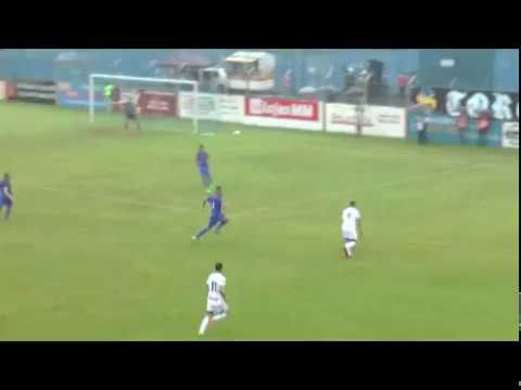 OPERÁRIO GOLEIA IRATY