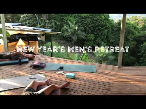 Men’s Retreats New Year’s trip to Costa Rica