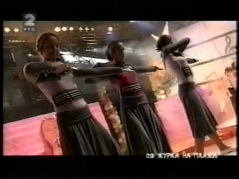 ALEKSANDRA MITROVIĆ - ŽURKA NA PLAŽI.